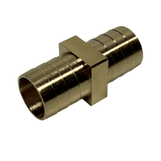 З'єднювальна Трубка D18