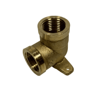 Коліно Монтаже 1/2 вв усилене