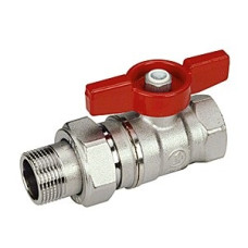 Кран американка 3/4*