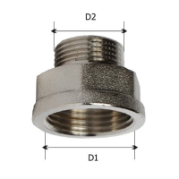 Перехід KARRO 2в-3/4з"