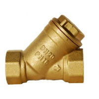 KARRO Фільтр газ 3/4''