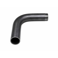 Цапфа (коліно з короткою різьбою) d 25 L275mm