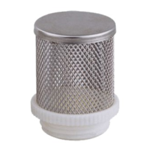 Сітка зворотнього клапана 1''