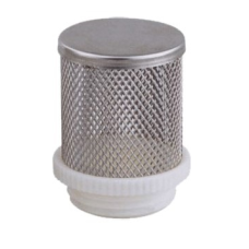 Сітка зворотнього клапана 11/4'