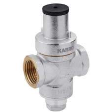 Редуктор тиску 3/4 Karro