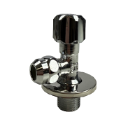 GROHE Кран кутовий 1/2"х3/8"