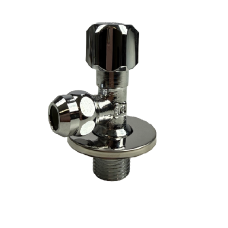 GROHE Кран кутовий 1/2"х3/8"