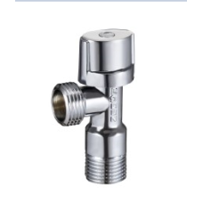 ZEGOR Кран кутовий 1/2"х1/2"