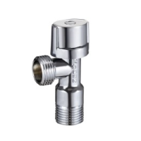 ZEGOR Кран кутовий 1/2"х3/4" FZ02