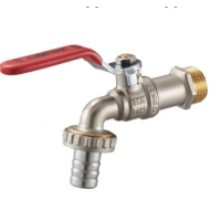 ZEGOR Поливочний кран 1/2