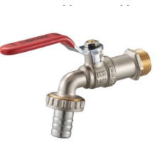 ZEGOR Поливочний кран 1/2