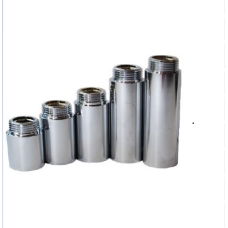 ZEGOR Подовжувач латунний хромований 1/2 25 мм