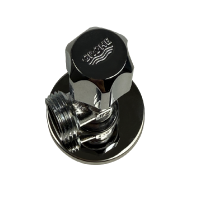 GROHE Кран кутовий 1/2"х1/2"