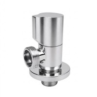 KARRO Кран кутовий 1/2"х3/4" 03120-2