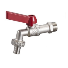 ZEGOR Поливочний кран 3/4