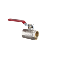 Кран шаровий 1 1/2"ВВ ZEGOR PN40