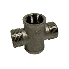 Хрестовина 1/2 ввзз усилена