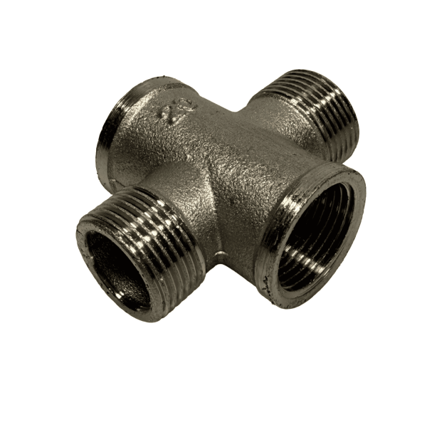 Хрестовина 1/2 ввзз усилена