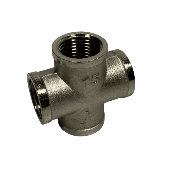 Хрестовина 3/4 вввв усилена