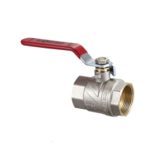 Кран шаровий 2"ВВ ZEGOR PN40