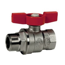 Кран шаровий 3/4 вн