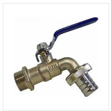 Valves Поливочний кран 1/2