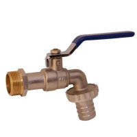Valves Поливочний кран 3/4