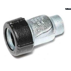 З'єднання Gebo 25 1 ЗР