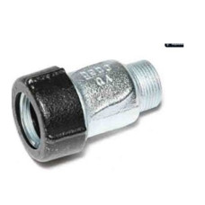 З'єднання Gebo 25 1" ВР