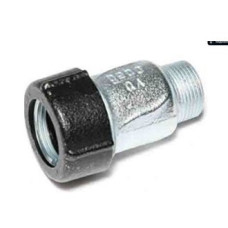 З'єднання Gebo 40 11/2" ВР