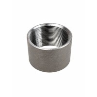 Муфта стальна d 40 (36 мм).