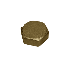 Заглушка 11/4 в Під пломбу