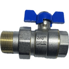 Кран-американка Valves 3/4 PN30