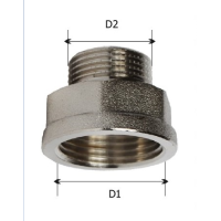 Перехід KARRO 1 1/2в - 1 1/4з