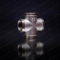 Хрестовина 1/2 вввв усилена нікель