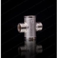 Хрестовина 1/2 ввнн усилена нікель