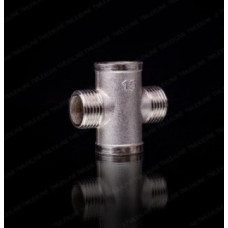 Хрестовина 1/2 ввнн усилена нікель