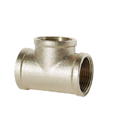 Трійник KARRO 3/4" ВВВ