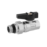 Кран-американка UNO 3/4" анти-витік
