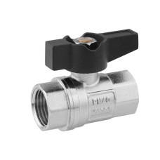 Кран кульовий UNO 3/4" ВВ