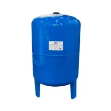 Водяний бак 100L Forwater/Сталь/Вертикальний