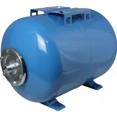 Водяний бак 100L Forwater/Сталь/Горизонтальний