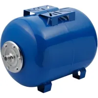 Бак мембранний 50 л /сталь Forwater FR 1.04