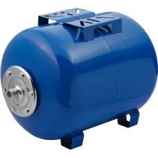 Бак мембранний 50 л /сталь Forwater