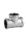 Трійник чавунний (15) 1/2"в х 1/2"в х 1/2"в