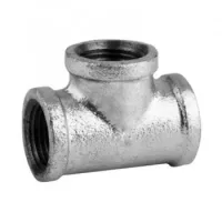 Трійник чавунний (40) 11/2"в х 11/2"в х 11/2"в