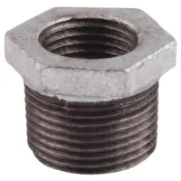 Футорка чавунна (50х25) 2"з x 1"в