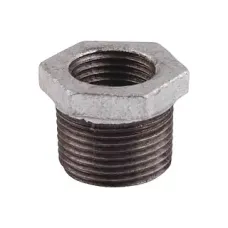 Футорка чавунна (50х32) 2"з x 11/4"в