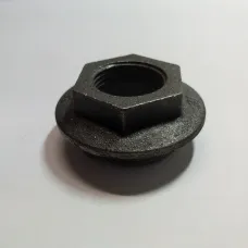 Футорка чавунна радіаторна права (32х20) 11/4"з x 3/4"в