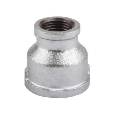 Муфта чавунна редукційна (32х25) 11/4"в x 1"в